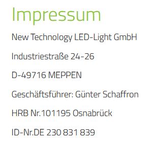 Impressum led-legebetrieb-licht.de.ntligm.de